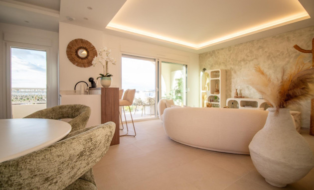 Herverkoop - Penthouse - Rojales - Ciudad Quesada