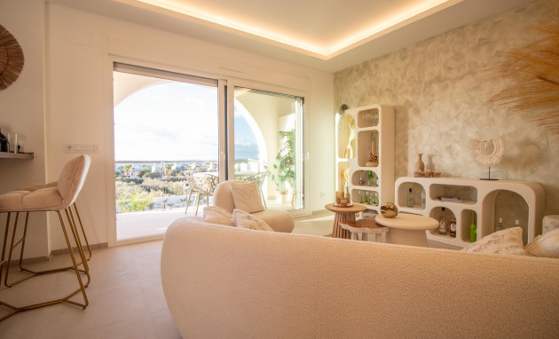 Herverkoop - Penthouse - Rojales - Ciudad Quesada