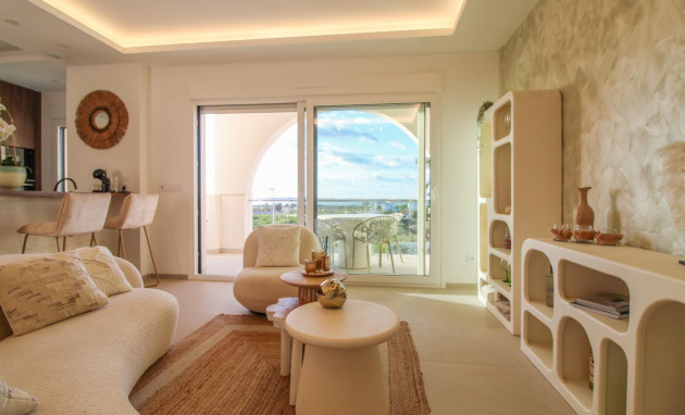 Herverkoop - Penthouse - Rojales - Ciudad Quesada