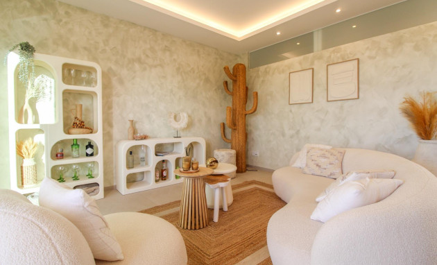 Herverkoop - Penthouse - Rojales - Ciudad Quesada