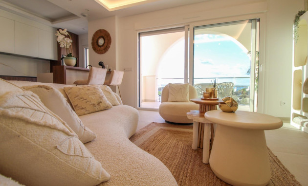 Herverkoop - Penthouse - Rojales - Ciudad Quesada