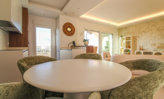 Herverkoop - Penthouse - Rojales - Ciudad Quesada