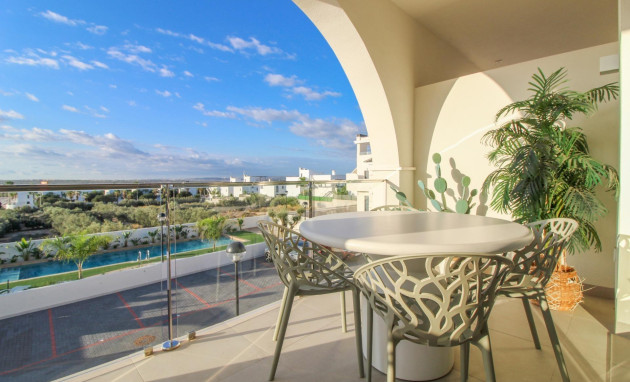 Herverkoop - Penthouse - Rojales - Ciudad Quesada