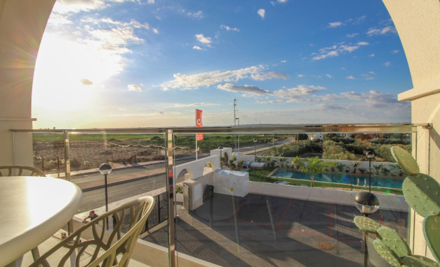 Herverkoop - Penthouse - Rojales - Ciudad Quesada