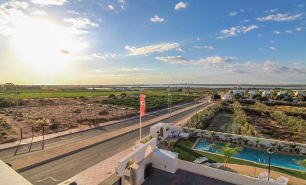 Herverkoop - Penthouse - Rojales - Ciudad Quesada