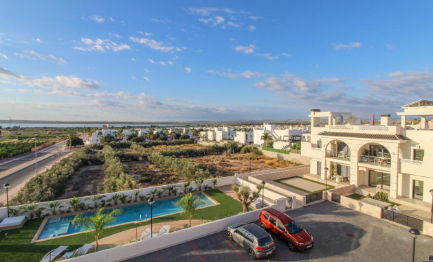 Herverkoop - Penthouse - Rojales - Ciudad Quesada