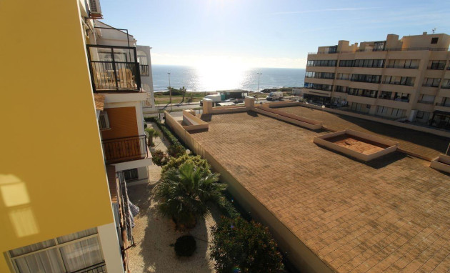 Reventa - Apartment - Torrevieja - La veleta
