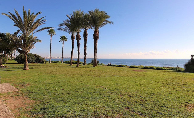 Reventa - Apartment - Torrevieja - La veleta