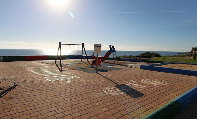 Reventa - Apartment - Torrevieja - La veleta