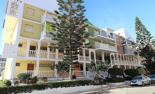 Reventa - Apartment - Torrevieja - La veleta