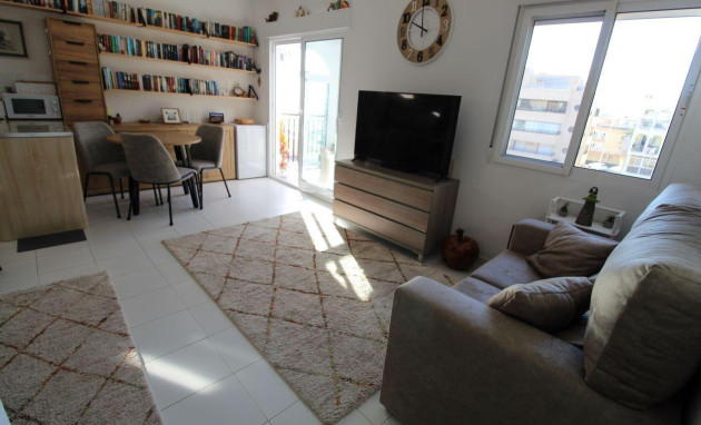 Reventa - Apartment - Torrevieja - La veleta