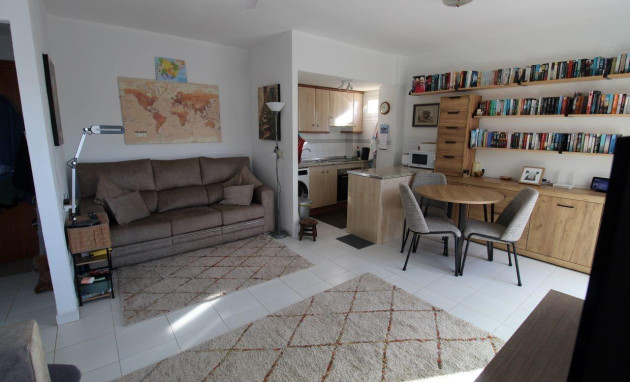 Reventa - Apartment - Torrevieja - La veleta