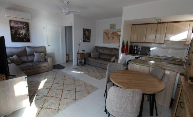 Reventa - Apartment - Torrevieja - La veleta