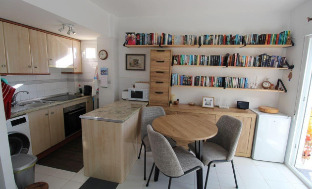 Reventa - Apartment - Torrevieja - La veleta