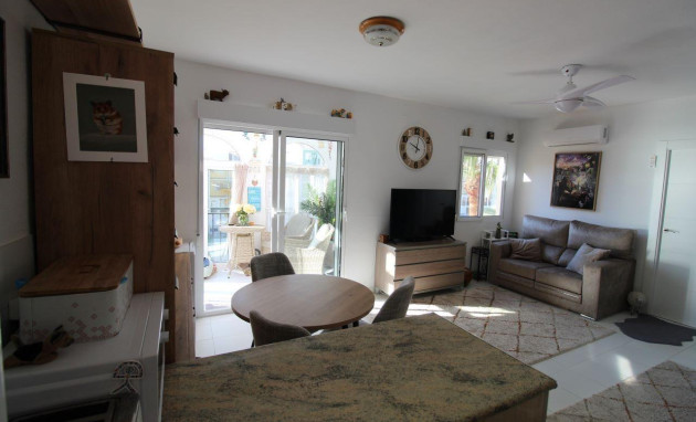 Reventa - Apartment - Torrevieja - La veleta