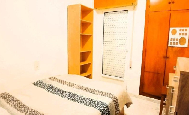 Reventa - Apartment - Torrevieja - Playa del cura