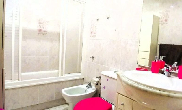 Reventa - Apartment - Torrevieja - Playa del cura