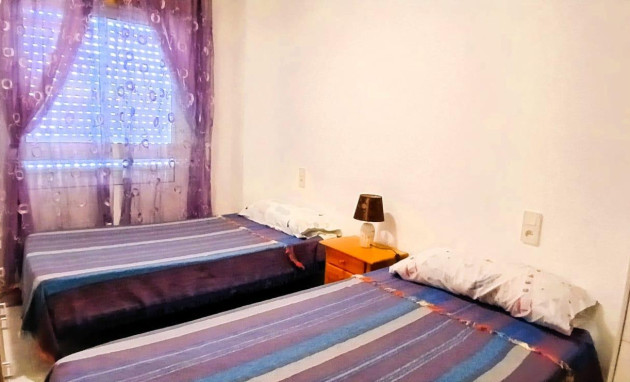 Reventa - Apartment - Torrevieja - Playa del cura