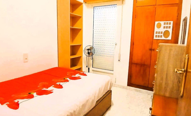 Reventa - Apartment - Torrevieja - Playa del cura