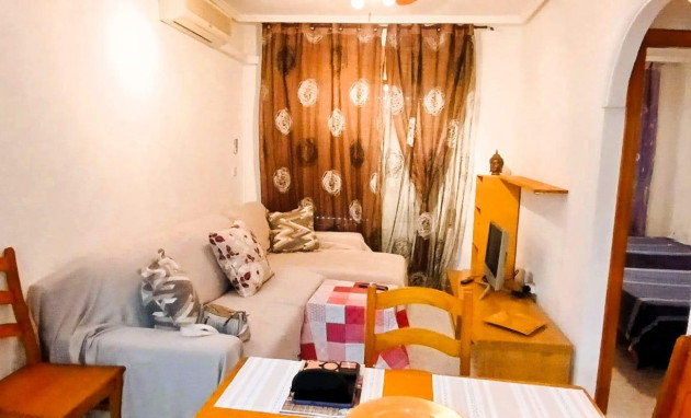 Reventa - Apartment - Torrevieja - Playa del cura