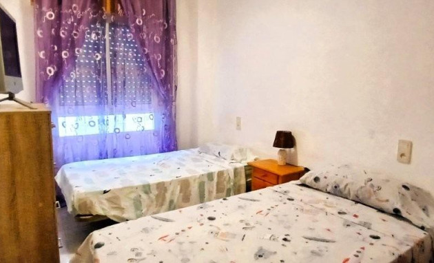 Reventa - Apartment - Torrevieja - Playa del cura