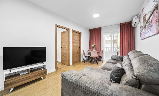 Reventa - Apartment - Torrevieja - Centro