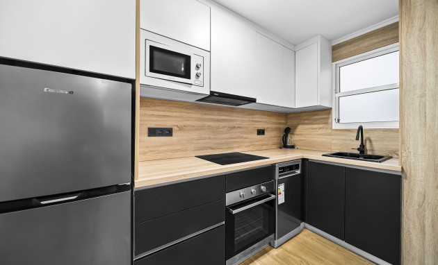 Reventa - Apartment - Torrevieja - Centro