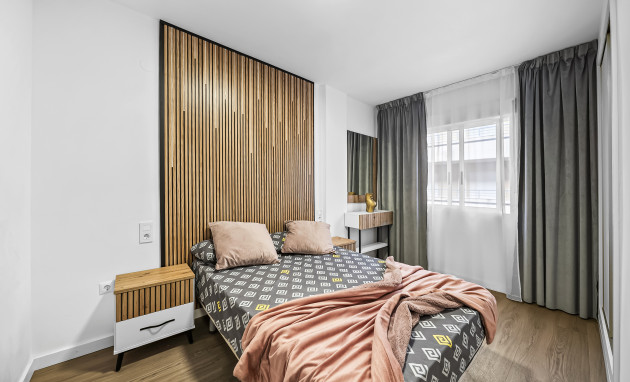 Reventa - Apartment - Torrevieja - Centro