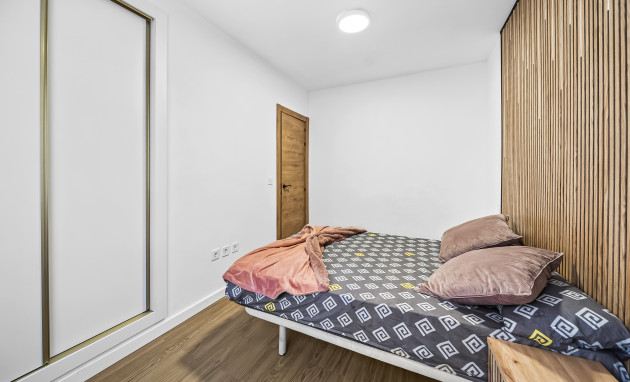 Reventa - Apartment - Torrevieja - Centro