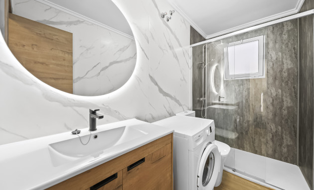 Reventa - Apartment - Torrevieja - Centro