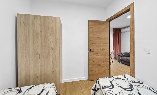 Reventa - Apartment - Torrevieja - Centro