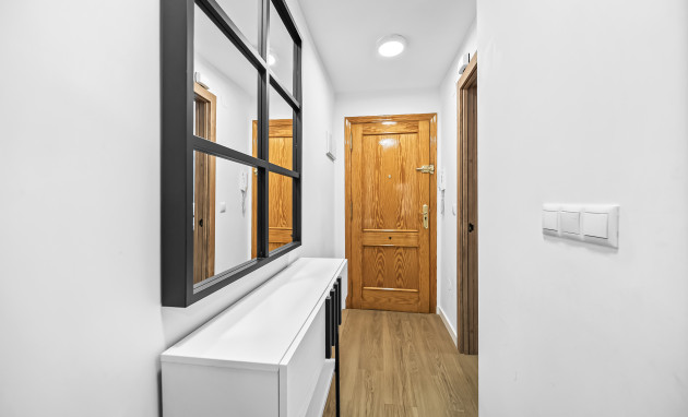 Reventa - Apartment - Torrevieja - Centro