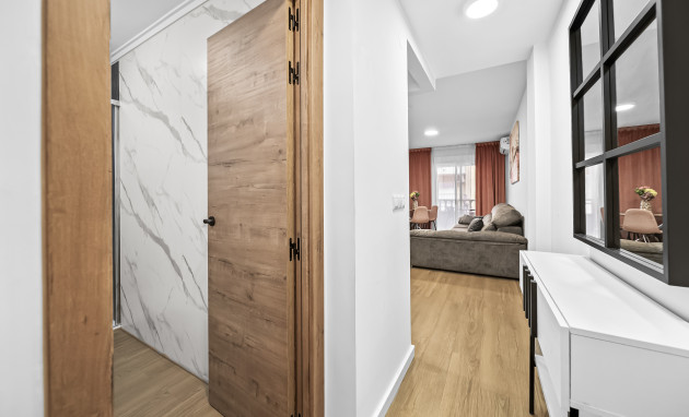 Reventa - Apartment - Torrevieja - Centro