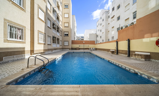 Reventa - Apartment - Torrevieja - Centro