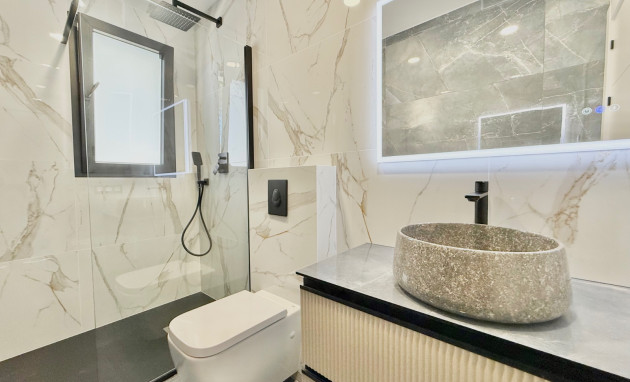 Reventa - Detached Villa - Ciudad Quesada - Ciudad Quesada - Town