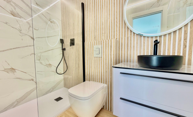 Reventa - Detached Villa - Ciudad Quesada - Ciudad Quesada - Town