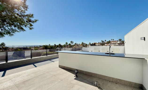 Reventa - Detached Villa - Ciudad Quesada - Ciudad Quesada - Town