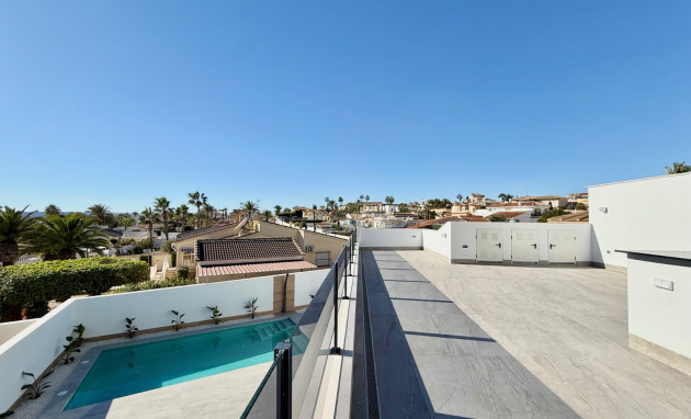 Reventa - Detached Villa - Ciudad Quesada - Ciudad Quesada - Town