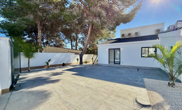 Reventa - Detached Villa - Ciudad Quesada - Ciudad Quesada - Town