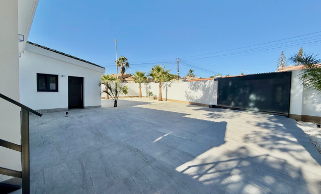 Reventa - Detached Villa - Ciudad Quesada - Ciudad Quesada - Town