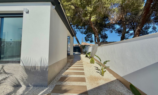 Reventa - Detached Villa - Ciudad Quesada - Ciudad Quesada - Town