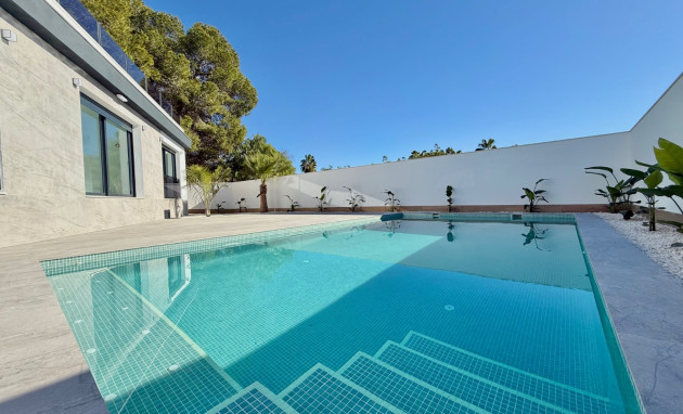 Reventa - Detached Villa - Ciudad Quesada - Ciudad Quesada - Town