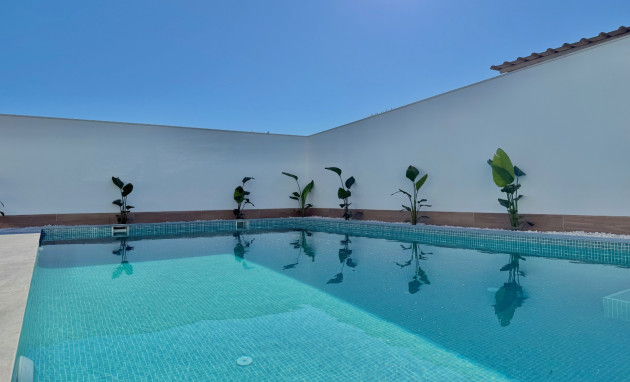 Reventa - Detached Villa - Ciudad Quesada - Ciudad Quesada - Town