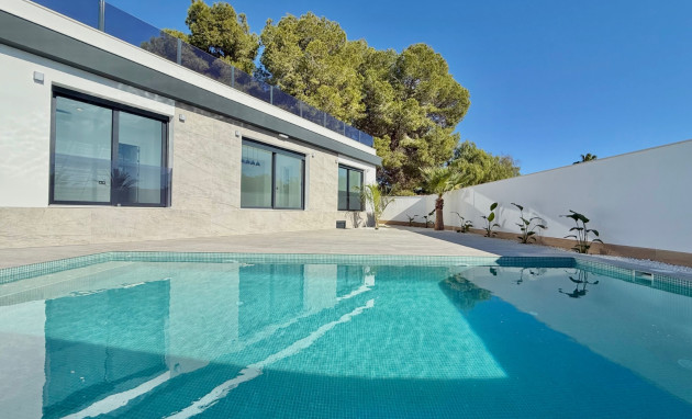 Reventa - Detached Villa - Ciudad Quesada - Ciudad Quesada - Town