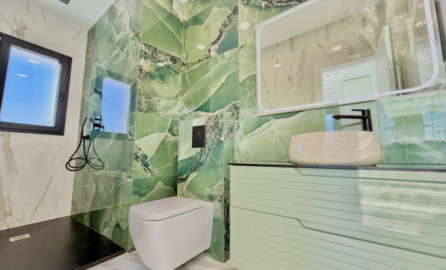 Reventa - Detached Villa - Ciudad Quesada - Ciudad Quesada - Town