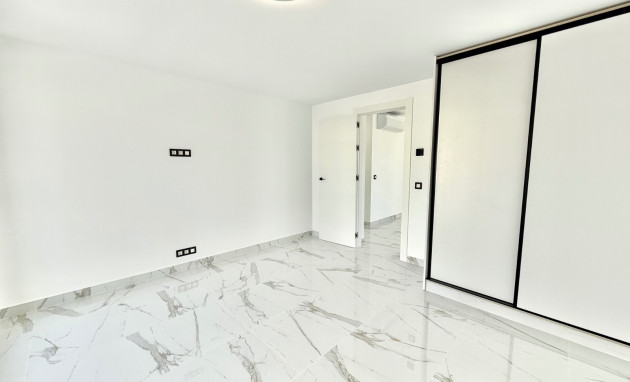 Reventa - Detached Villa - Ciudad Quesada - Ciudad Quesada - Town