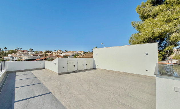 Reventa - Detached Villa - Ciudad Quesada - Ciudad Quesada - Town