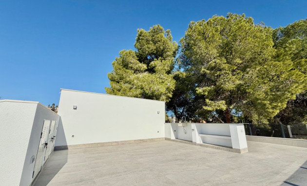 Reventa - Detached Villa - Ciudad Quesada - Ciudad Quesada - Town