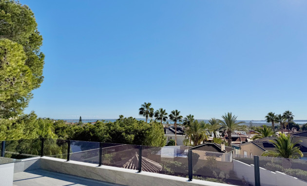 Reventa - Detached Villa - Ciudad Quesada - Ciudad Quesada - Town