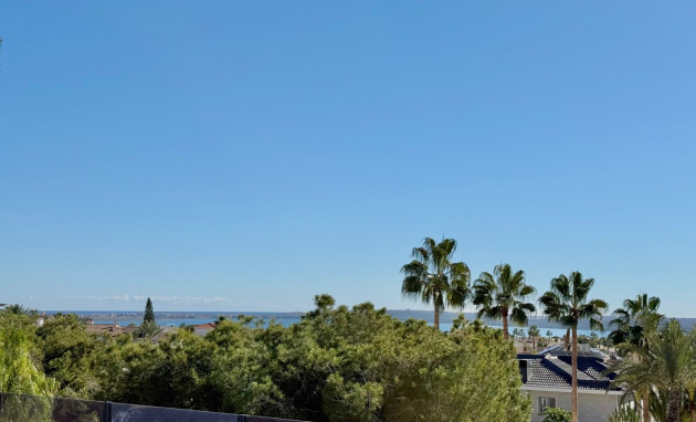 Reventa - Detached Villa - Ciudad Quesada - Ciudad Quesada - Town